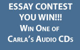 Enter to Win a Free CD