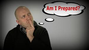 interview preparation