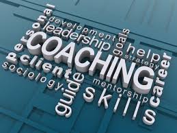 coaching for leadership
