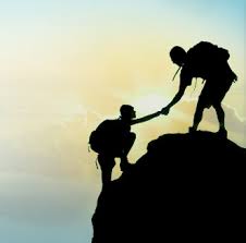 coaching-hand-up
